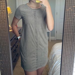 Boutique dress